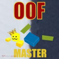Oof Master Computer Video Game Funny Noob Gamer Great Gift Sport-Tek Competitor United Soccer Jersey thumb 4