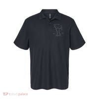Orion Makeup Constellation Space Solar System Stars Astronomy Polo thumb 0
