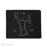 Orion Makeup Constellation Space Solar System Stars Astronomy Mousepad thumb 0