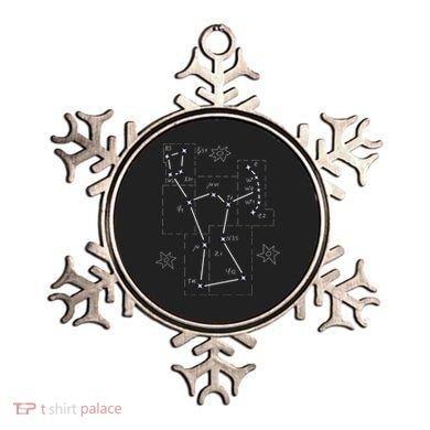 Orion Makeup Constellation Space Solar System Stars Astronomy Ornament