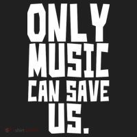 Only Music Can Save Us Women's Sweatshirt thumb 2