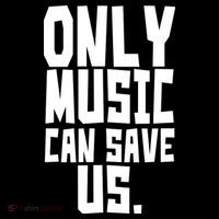 Only Music Can Save Us Backpack thumb 2