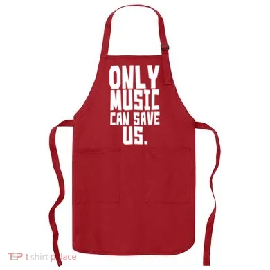 Apron