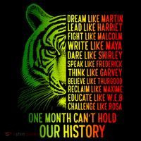 One Month Cant Hold Out History African American Pride Coffee Mug thumb 5