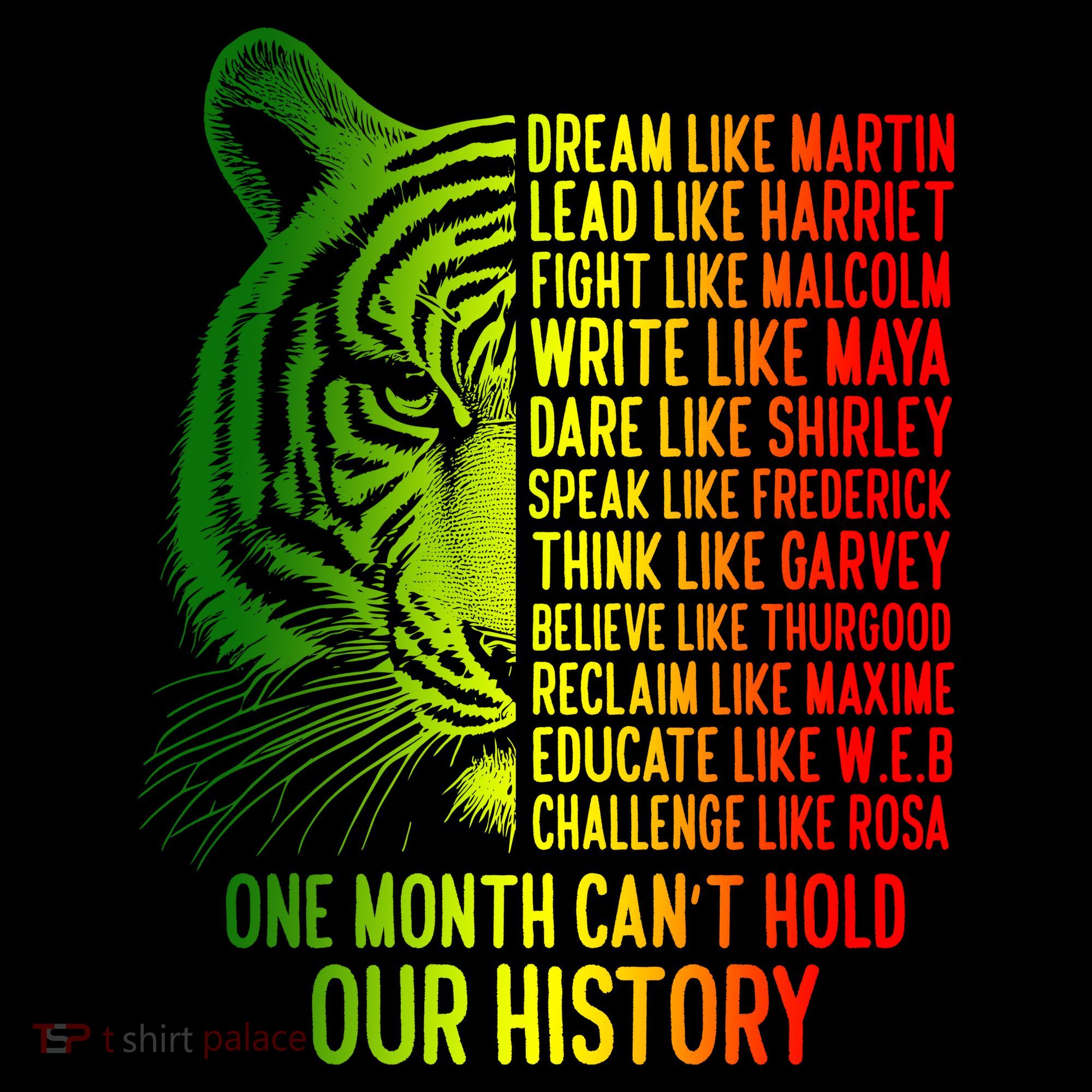 One Month Cant Hold Out History African American Pride Coffee Mug