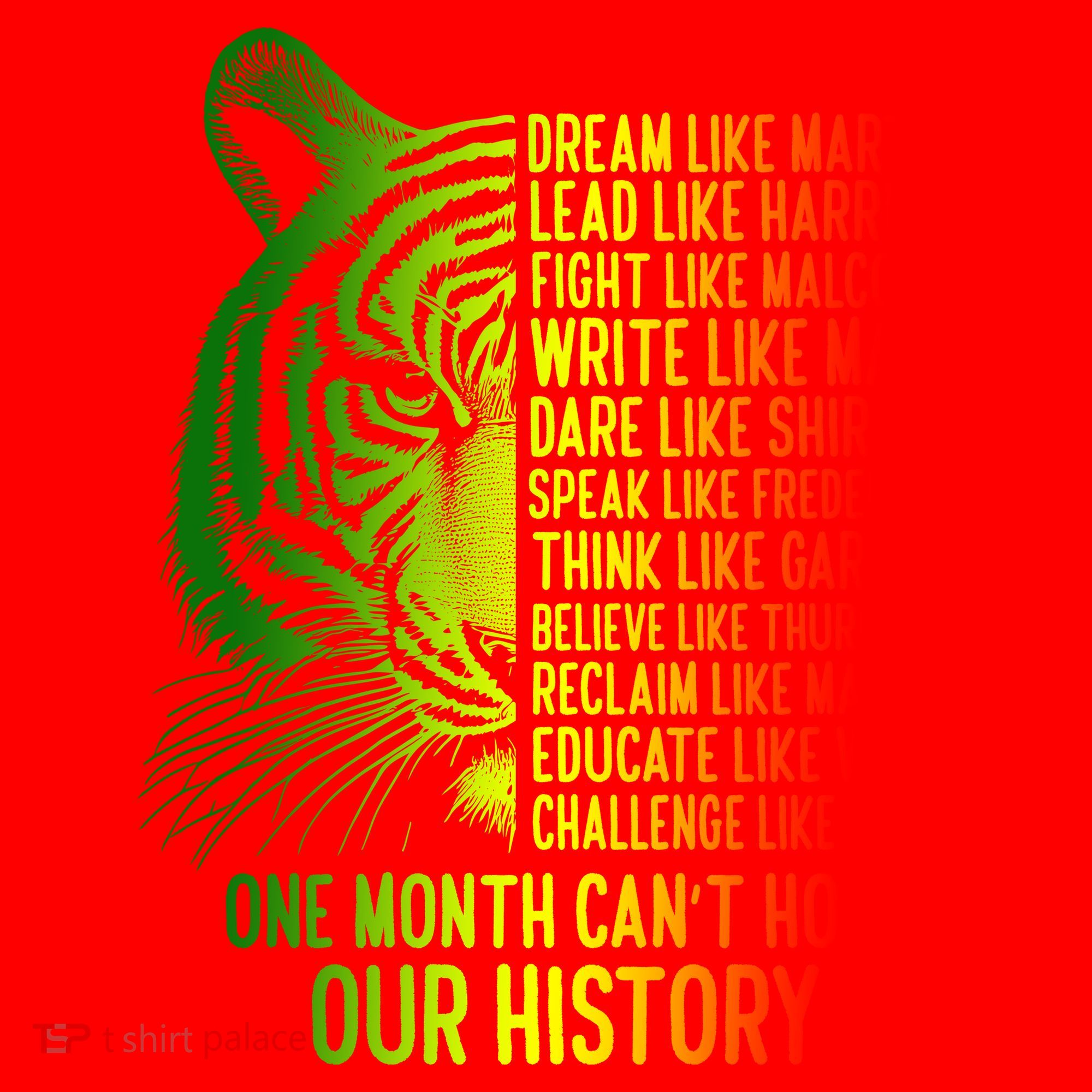 One Month Cant Hold Out History African American Pride Santa Hat