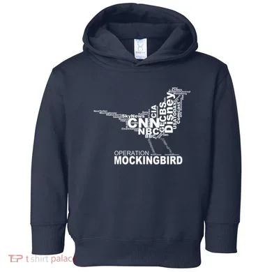 Toddler Hoodie