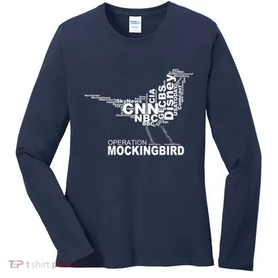 Women's Long Sleeve Shirt