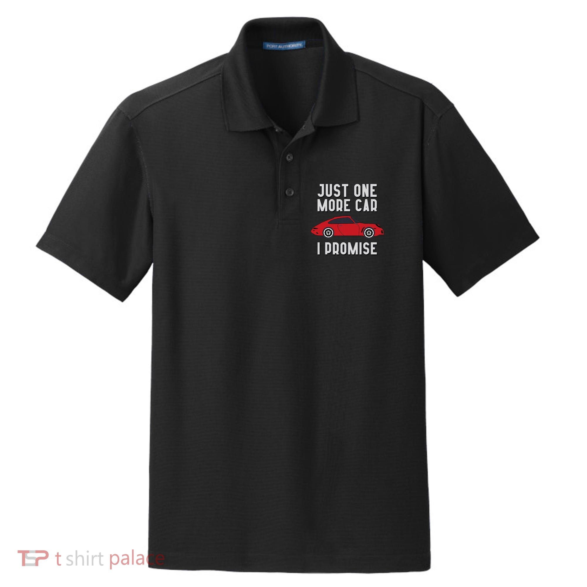 One More Car Part I Promise For Car Enthusiast Dry Zone Grid Polo