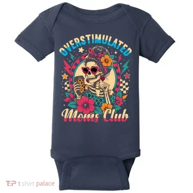 Baby Bodysuit