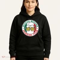 Official Mexican Drinking Team Funny Mexico Drinking Team Hoodie thumb 5
