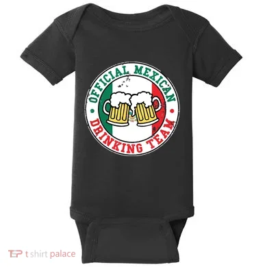 Baby Bodysuit