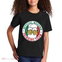 Official Mexican Drinking Team Funny Mexico Drinking Team Kids T-Shirt thumb 2