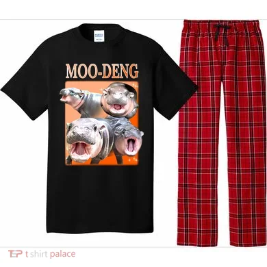 Pajama Set