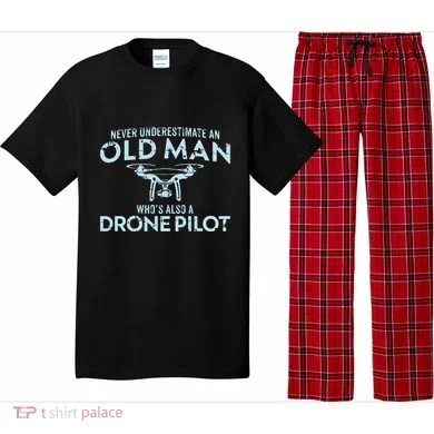 Pajama Set