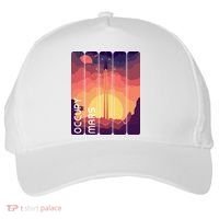 Occupy Mars Elon Musk Spacex Space Landscape Astronaut Planets Stars Five-Panel Snapback Cap thumb 0