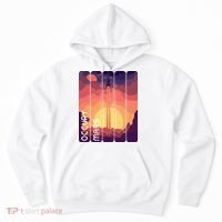 Occupy Mars Elon Musk Spacex Space Landscape Astronaut Planets Stars Hoodie thumb 0