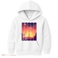 Occupy Mars Elon Musk Spacex Space Landscape Astronaut Planets Stars Kids Hoodie thumb 0