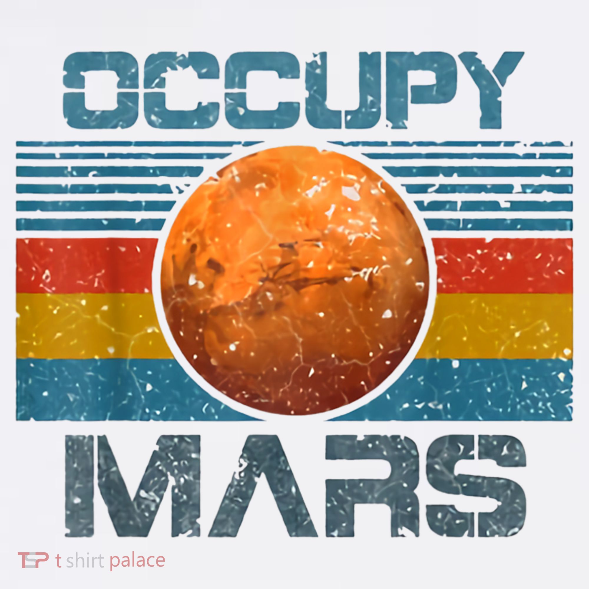 Occupy Mars Elon Musk SpaceX Project Gift Ideas Occupy Mars Trending Visor