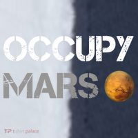 Occupy Mars Elon Musk SpaceX Project Gift Ideas Occupy Mars Trending Sport-Tek Competitor United Soccer Jersey thumb 4