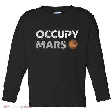 Toddler Long Sleeve