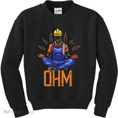 Kids Sweatshirt
