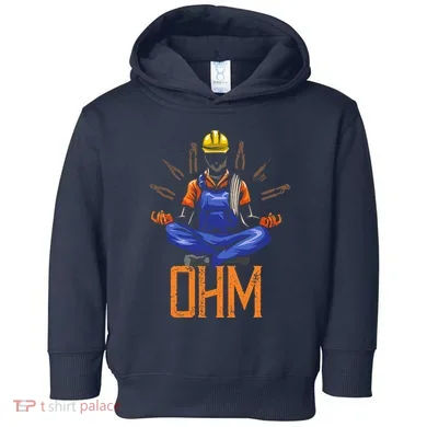 Toddler Hoodie