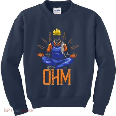 Kids Sweatshirt