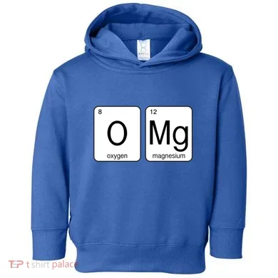 Toddler Hoodie
