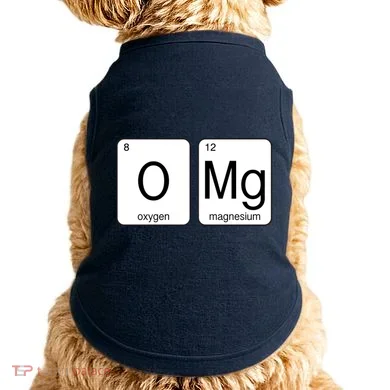 Doggie Tank