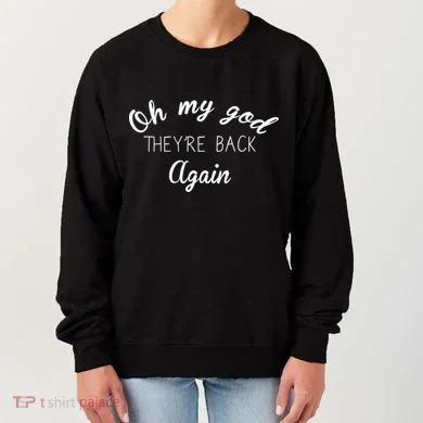 Women's Sweatshirt