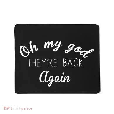 Mousepad