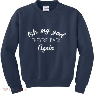 Kids Sweatshirt