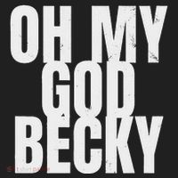 Oh My God Becky 80S 90S Hat thumb 2
