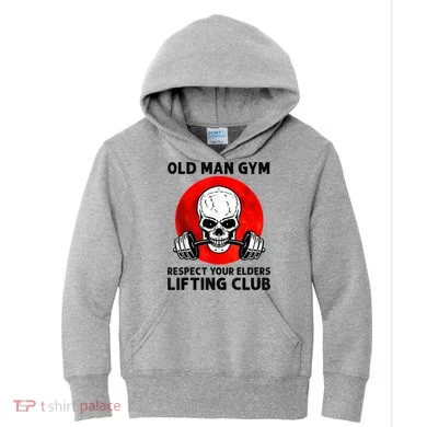 Kids Hoodie