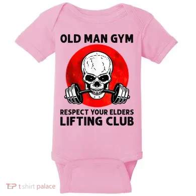 Baby Bodysuit