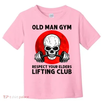 Toddler T-Shirt