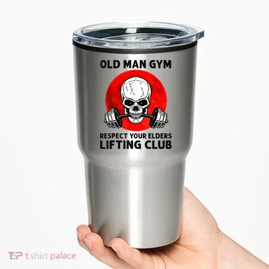 Tumbler