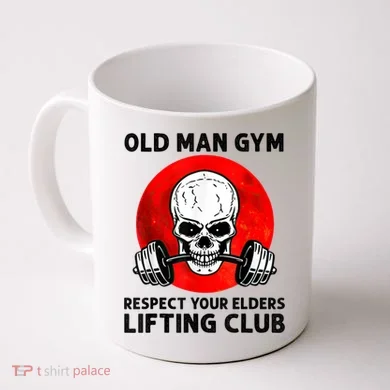 Coffee Mug
