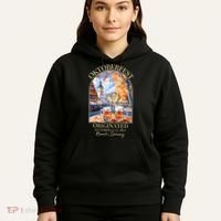 Oktoberfest Munich Germany Hoodie thumb 5
