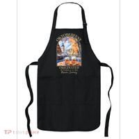 Oktoberfest Munich Germany Apron thumb 0