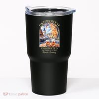 Oktoberfest Munich Germany Tumbler thumb 0