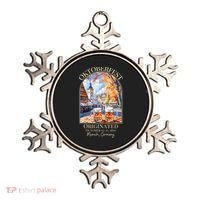 Oktoberfest Munich Germany Ornament thumb 0