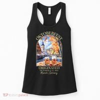 Oktoberfest Munich Germany Women's Tank Top thumb 0