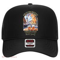Oktoberfest Munich Germany Hat thumb 0