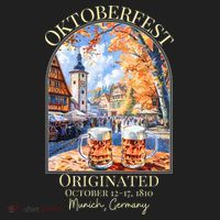 Oktoberfest Munich Germany Hat thumb 2