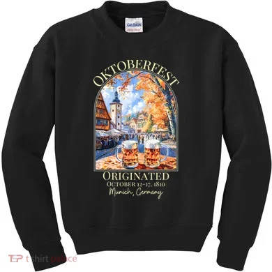 Kids Sweatshirt