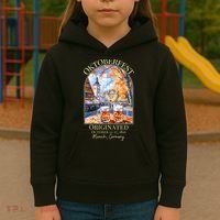 Oktoberfest Munich Germany Kids Hoodie thumb 3