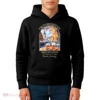 Oktoberfest Munich Germany Kids Hoodie thumb 4