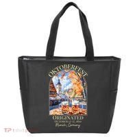 Oktoberfest Munich Germany Tote Bag thumb 0